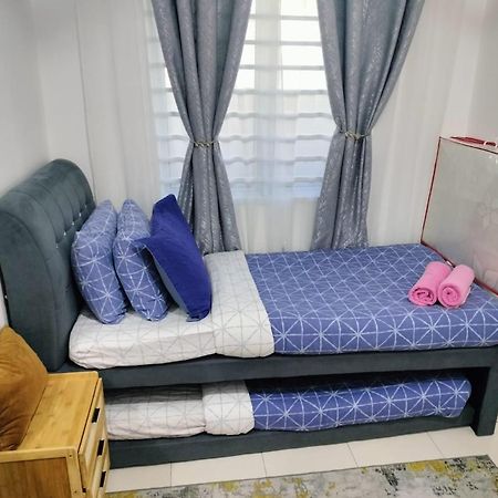 Fazlizasuite Homestay @ Teluk Kemang-Muslim Preferred พอร์ตดิ๊กสัน ภายนอก รูปภาพ