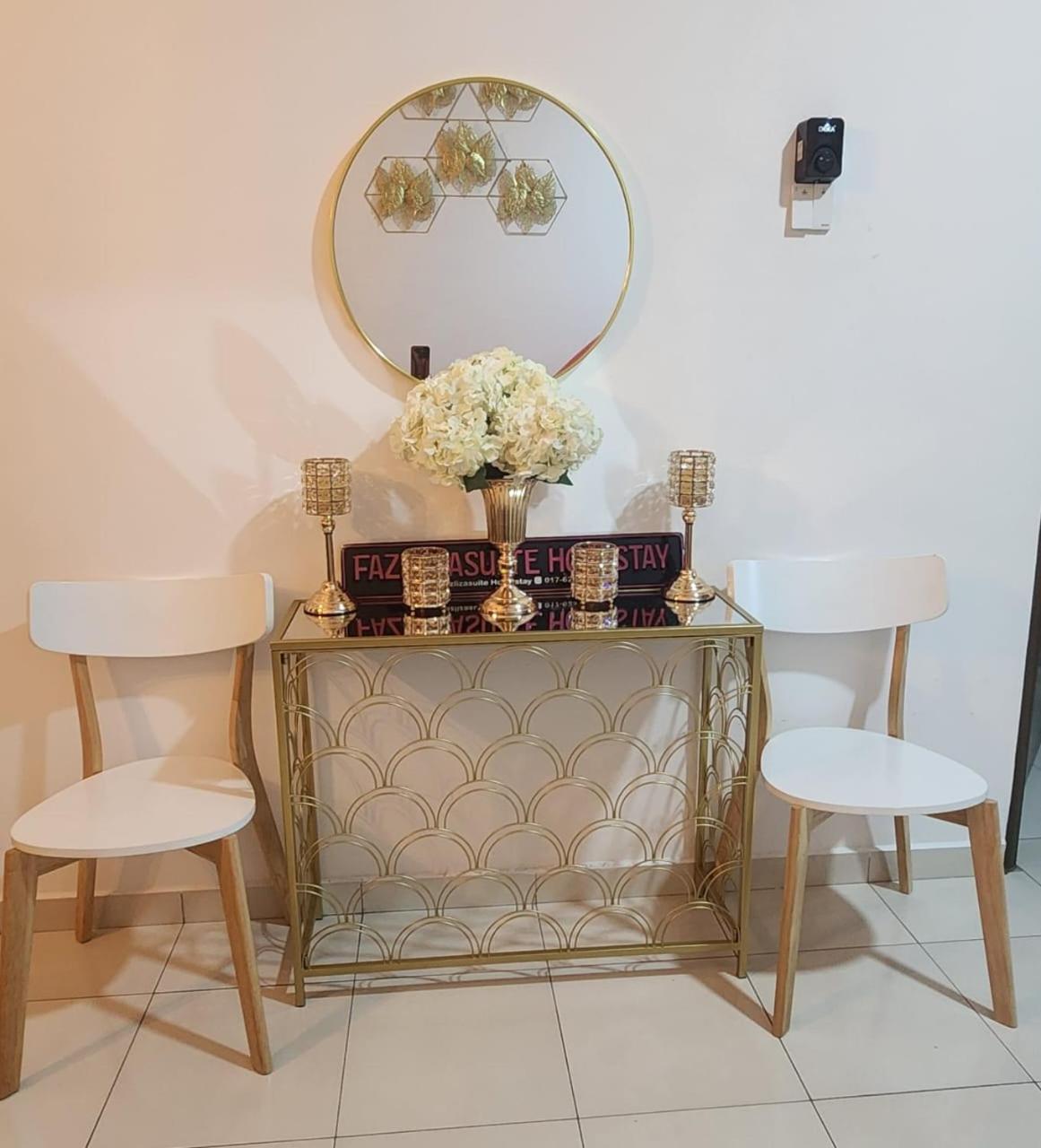 Fazlizasuite Homestay @ Teluk Kemang-Muslim Preferred พอร์ตดิ๊กสัน ภายนอก รูปภาพ
