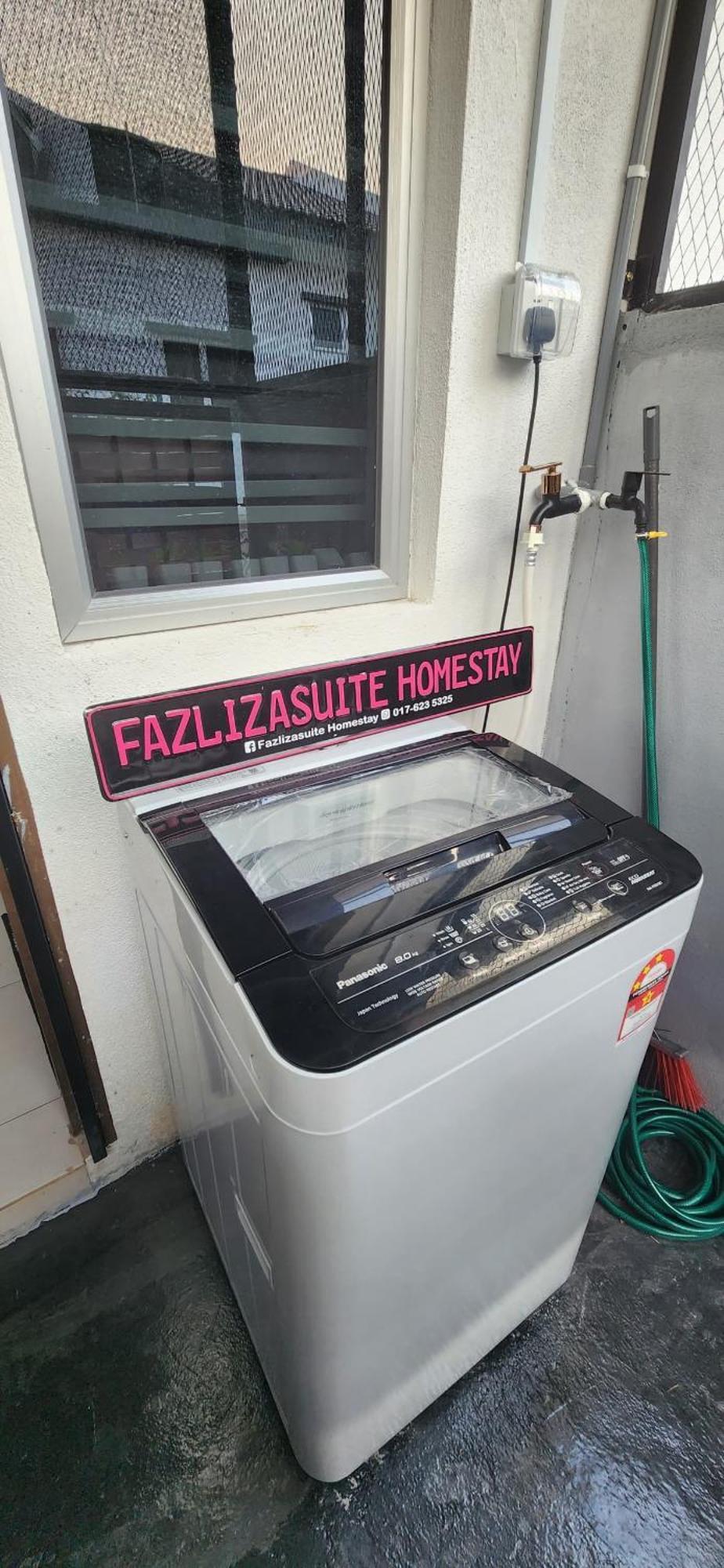 Fazlizasuite Homestay @ Teluk Kemang-Muslim Preferred พอร์ตดิ๊กสัน ภายนอก รูปภาพ